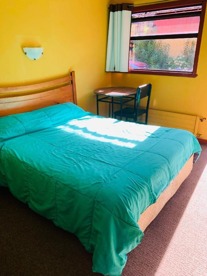 Hospedaje Osorno Buitenkant foto